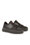, Men's Genuine Leather Shoes 1531025Z25092 Brown - 2