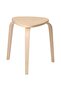 KYRRE Stool, Birch