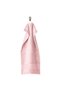 BROKGLIM Hand towel, pink, 40 x 70 cm