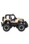 Small RC car with remote control Army - 3