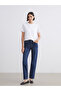 Slim Fit Women's Jean Pants