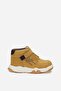 Alaska Ii Children's Boat Shoes 946.B20K.262-09Camel - 2