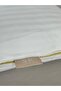 Siliconized Fiber Hotel Pillow, Cotton Fabric / 50X70 650Gr / 2 Pieces - 3