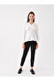 Peak New Season Abdominal Panel Tight Fit Maternity Pants