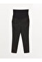Peak New Season Abdominal Panel Tight Fit Maternity Pants - 5