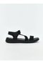 Vizyon New Season Cross-Strapped Women's Sandals - 2