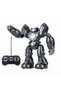 SILVERIT ROBO BLAST ROBOT - 2