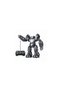 SILVERIT ROBO BLAST ROBOT