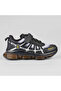 Air Black Sports Shoes 346.P25K.249-02