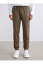 Ozmarka New Season Standard Fit Men's Jogger Sweatpants - 2