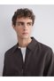 I Standart Fit 100% Linen Men's Jacket from Freezen Store - 7