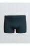 Vizyon New Season Standard Fit Cotton Flexible Men's Boxer 3-Pack - 3