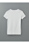 Peak New Season Crew Neck Combed Cotton Men's Undershirt - 8