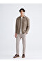 Slim Fit Men's Trousers