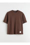 Crew Neck Men's T-Shirt - 5