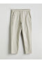 Slim Fit Men's Trousers - 5