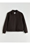 Peak New Season Standard Fit Shirt Collar Men's Jacket - 8