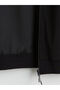 Özmarka New Season Hooded Long Sleeve Men's Zippered Sweatshirt - 5