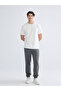 Özmarka New Season Comfortable Fit Men's Jogger Sweatpants