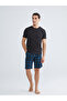 Peak New Season Crew Neck Men's Pajama Set 2-Pack - 2
