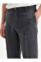 Standardfit Linen Men's Trousers from Uzg Store for Style Enthusiasts - 4