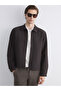 Peak New Season Standard Fit Shirt Collar Men's Jacket - 2