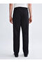 Lcw Jeans Black Comfortable Fit Men's Jeans - 5