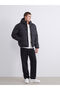 Ozmarka New Season Standard Fit Hooded Men's Puffer Jacket - 2