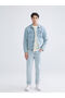 730 Carrot Mold Men's Jean Trousers