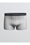 Vizyon New Season Standard Fit Cotton Flexible Men's Boxer 5-Pack - 3