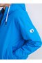Peak New Season Comfortable Fit Hooded Men's Medium Thick Coat - 5