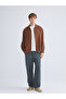 Comfortable Fit Men's Trousers