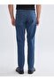 Lcw Jeans İndigo 779 Regular Fit Men's Jean Pants - 7