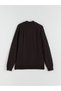 Vizyon New Season Half Turtleneck Long Sleeve Men's Knitwear Sweater - 6