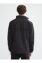 Ozmarka New Season Standard Fit Hooded Men's Raincoat - 4