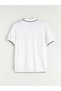 Esvab • Modern & Distinctive Devrik Roba Collar Men's Knitwear T-Shirt - 7