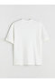 Crew Neck Men's T-Shirt - 6