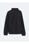 Peak New Season Standard Fit Hooded Men's Raincoat - 8
