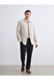 Slim Fit Men's Trousers