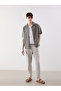 Slim Fit Men's Trousers