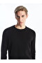 Rmz Gi̇yi̇m Farkiyla Zero Roba Collar Men's Knitwear Sweater - 8