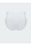 Standard Fit Cotton Flexible Men's Underpants 3-Pack (W5) - 2