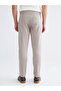 Slim Fit Men's Trousers - 4