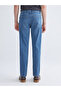 Lcw Jeans Indigo 790 Comfortable Fit Men's Jean Pants - 4