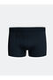 Vizyon New Season Standard Fit Cotton Flexible Men's Boxer 3-Pack - 4