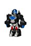 TRANSFORMERS CLASSIC HEROES TEAM ROBOT OPTIMUS PRIMAL TRANSFORMABLE - 2