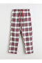 Ozmarka New Season Standard Fit Men's Pajama Set - 8
