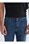 Lcw Jeans İndigo 779 Regular Fit Men's Jean Pants - 5