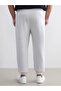 Peak New Season Plus Size Men's Thick Jogger Sweatpants - 5