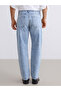 Plus New Season 700 Straight Fit Men's Jean Pants - 4